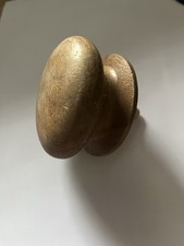 Mark Wilkinson Kitchen Cooks Knob