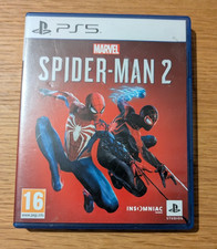 Marvel's Spider-Man 2 (Sony