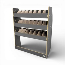 Peugeot Expert MWB 2016+