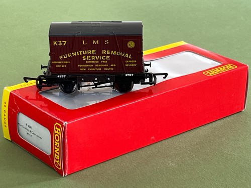 Gauge hornby boxed mint - hornby,