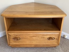 Ercol Windsor TV/Media cabinet
