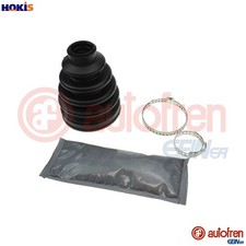 BELLOW KIT DRIVE SHAFT D8124