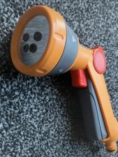 Hozelock Multi Jet Spray Gun