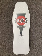 CHRISTIAN HOSOI Hammerhead