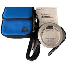 SONY DISCMAN D-EJ626CK