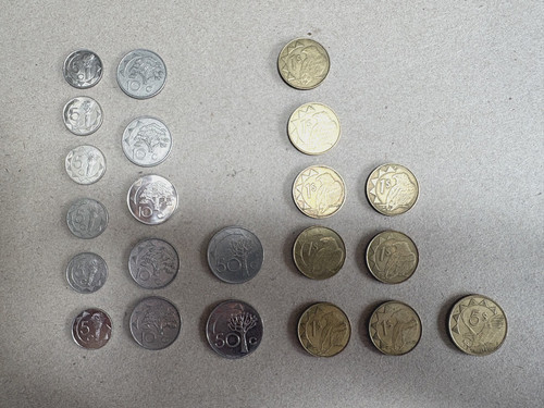 Assorted collection - assorted,