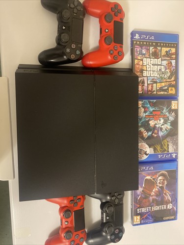 Gaming bundle ps4 - gaming, bundle:ps4,4