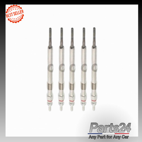 Set bosch diesel heater - set, of