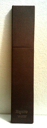 Aristo 966 vintage slide - vintage,
