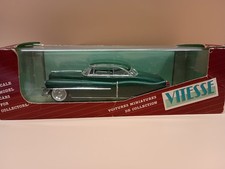 VITESSE 1/43 DIECAST 1950