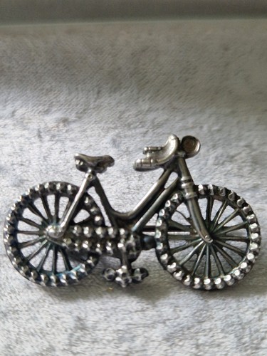 Adorable antique scorcher - adorable,