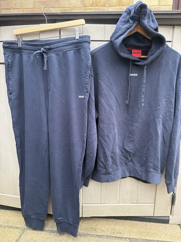 Men size navy - size, hugo