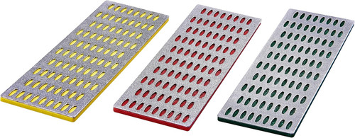 Piece wood rasp set - wood,