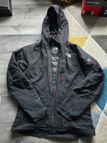 The north face summit - face, series