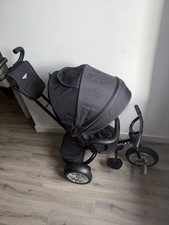 Bentley Onyx Black 6-in-1