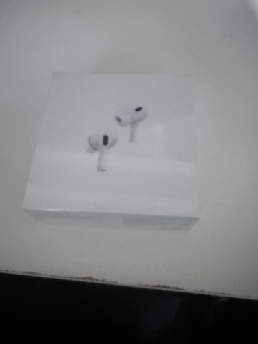 Airpods pro 2nd - airpods,