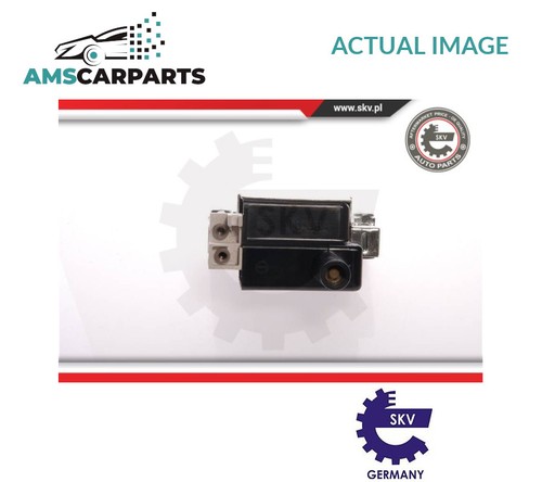 Engine ignition coil - ignition,