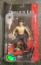 Bruce Lee Figure 1998 Sideshow