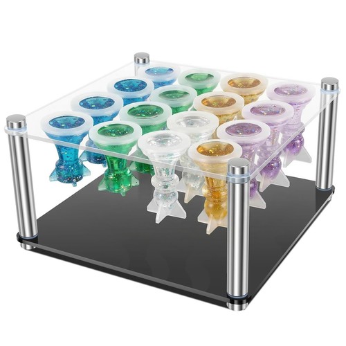 Resin chess set - resin, mold,
