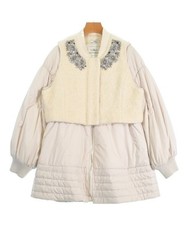 GRACE CONTINENTAL Down Coats