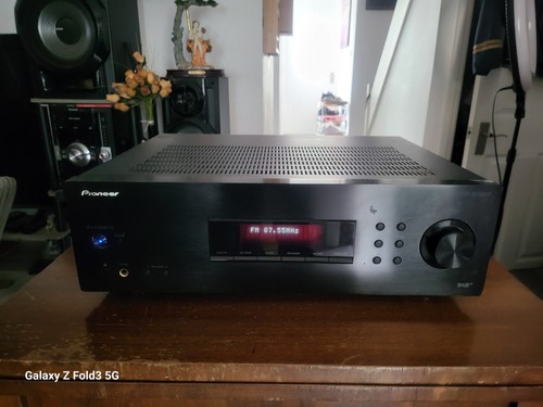 Pioneer 20dab stereo - pioneer,