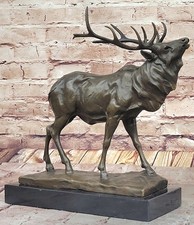 Majestic Stag Deer Wild Life