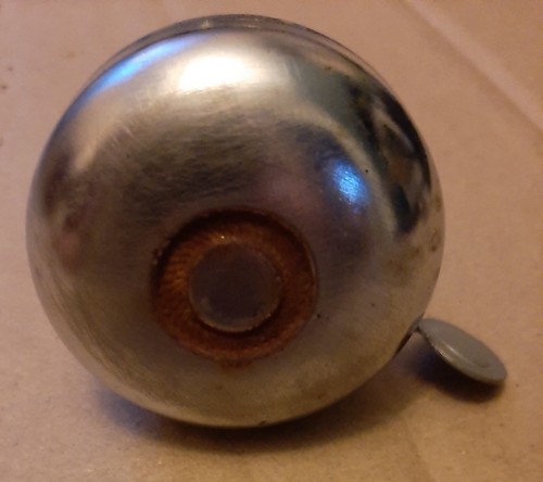 Bicycle retro bell traditional - bicycle,