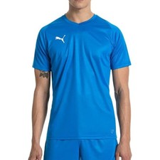 PUMA Liga Jersey Core Cyber