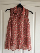 Oasis Top Size 12