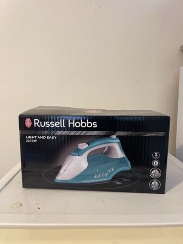 Russell hobbs 23590 light - light, and