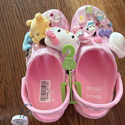 Crocs classic platform hello - classic,