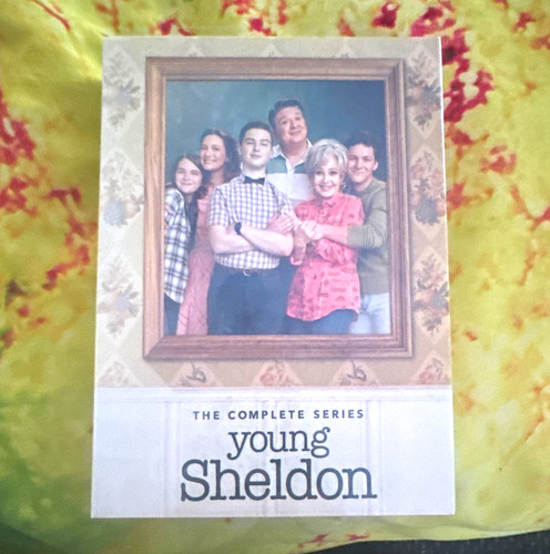 Warner bros young - warner, sheldon