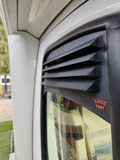COCO VENT– Motorhome/Camper