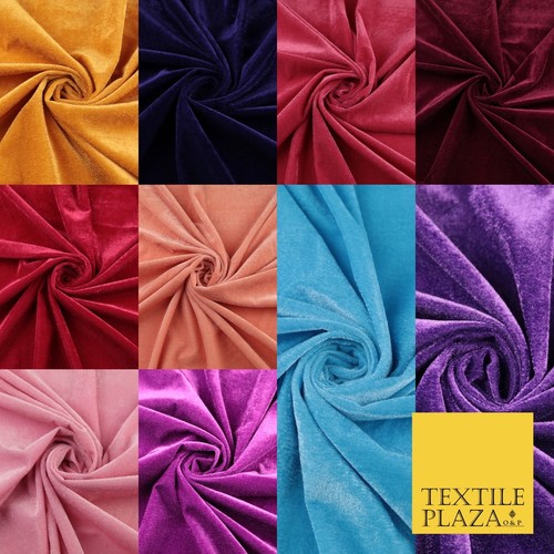 Colours luxury plush plain - 10,