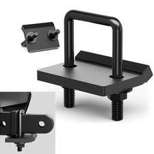 Hitch Tightener Anti-Rattle