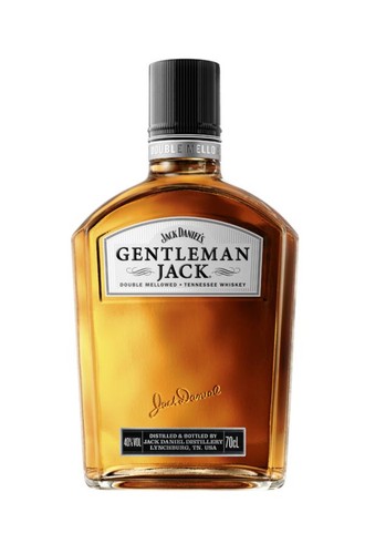 Gentleman jack tennessee - gentleman,