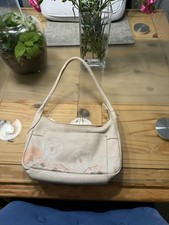 Radley Leather Shoulder Bag