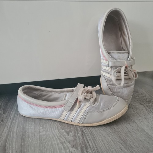 Adidas ballet flats - ballet, originals