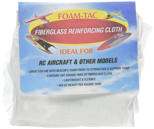 Foam tac fibreglass - foam-tac,