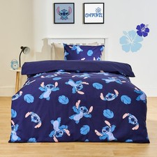 OHS x Stitch Bedding Set Kids