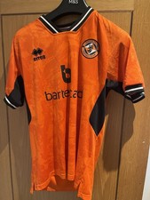 2023/24 Dundee United Home
