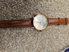 Thomas Calvi Women's Quartz Dress Watch