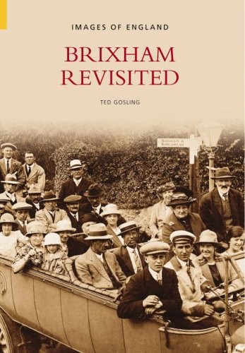Brixham revisited images - brixham, (images