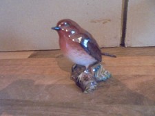 VINTAGE BESWICK ENGLAND ROBIN