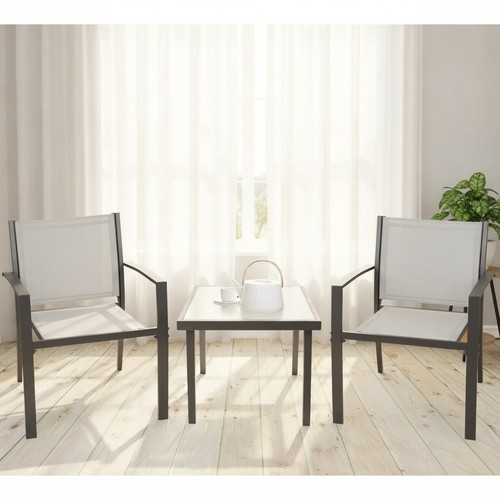 Garden furniture set seater - garden, 2