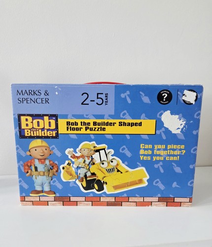 Bob the builder - cbeebies, pc