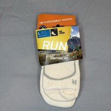Icebreaker Merino Run Socks