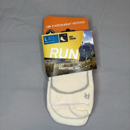 Icebreaker merino run socks - icebreaker,