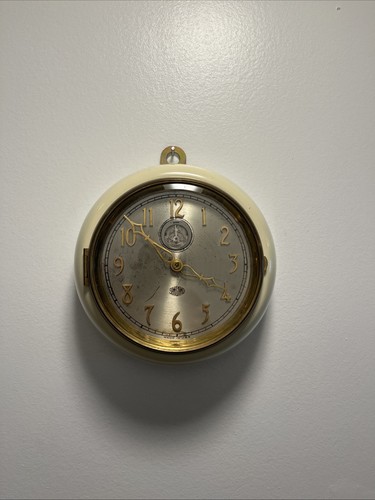 Sangamo wall gallery clock - sangamo,