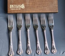Butler sheffield kings - kings, pattern